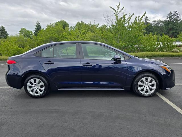 2024 Toyota Corolla LE 2024 Toyota Corolla LE
