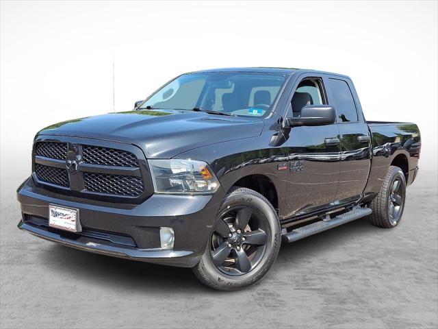 2016 RAM 1500 Express