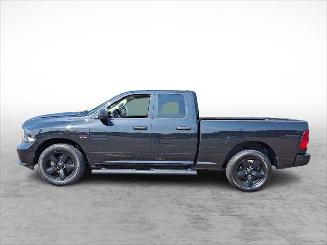 2016 RAM 1500 Express
