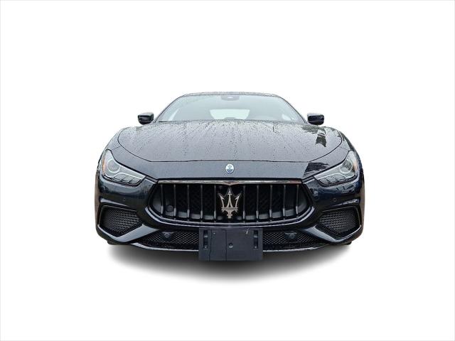 2022 Maserati Ghibli Modena Q4 2022 Maserati Ghibli Modena Q4