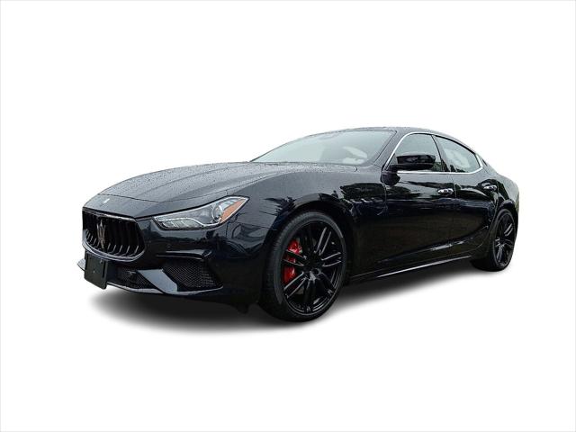 2022 Maserati Ghibli Modena Q4 2022 Maserati Ghibli Modena Q4