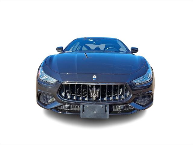2022 Maserati Ghibli Modena Q4 2022 Maserati Ghibli Modena Q4