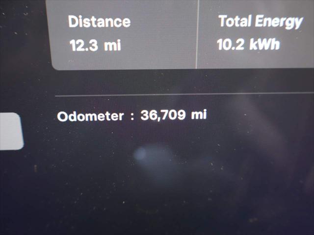 2021 Tesla Model S Plaid Tri Motor All-Wheel Drive