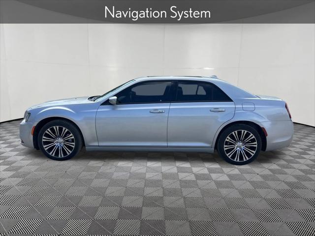 2023 Chrysler 300 300S
