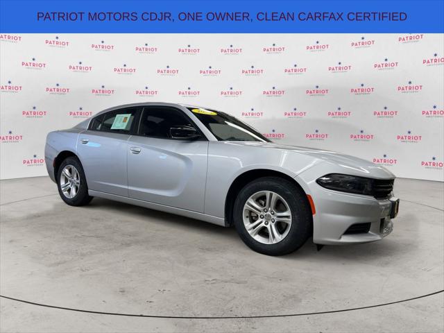 2023 Dodge Charger SXT