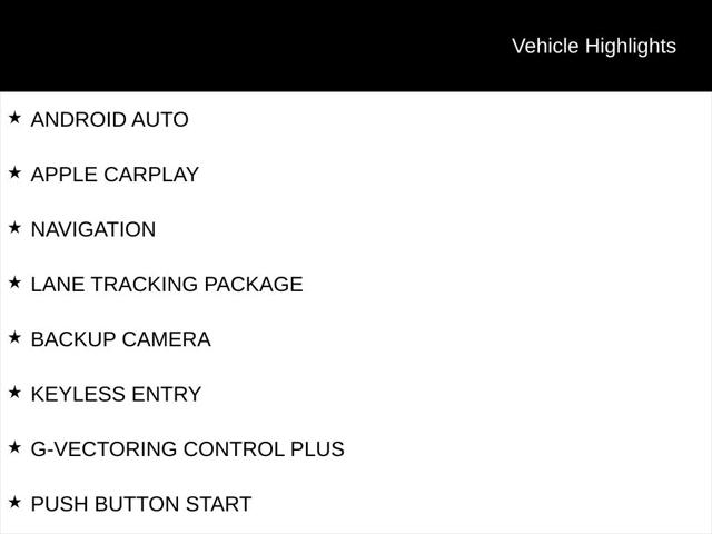 2023 Mazda Mazda3 Sedan 2.5 S Select