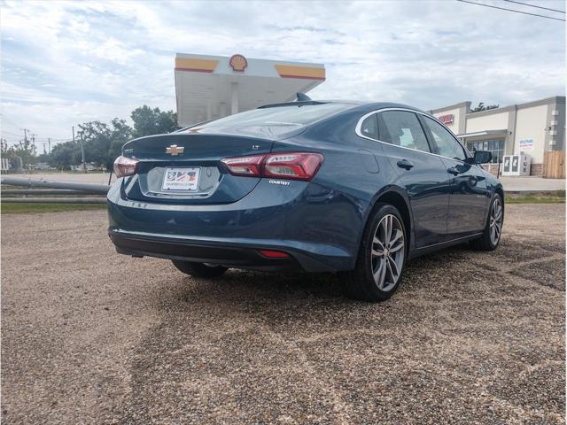 2024 Chevrolet Malibu FWD 2LT