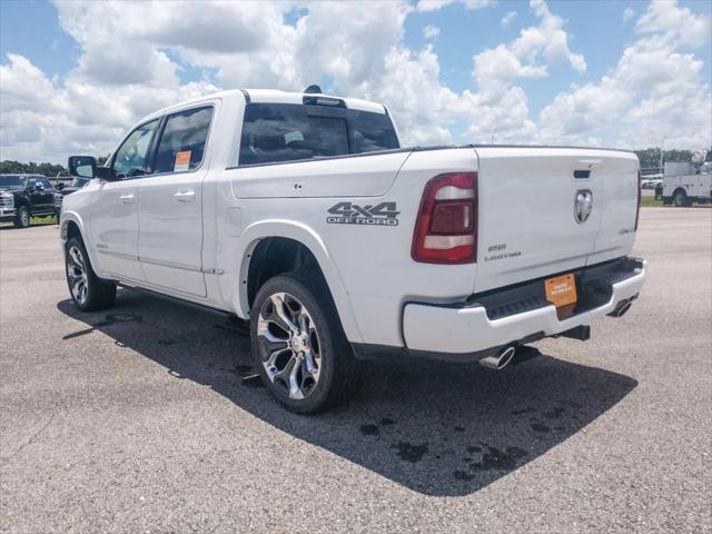 2024 RAM 1500 Limited Crew Cab 4x4 57 Box