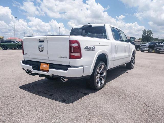 2024 RAM 1500 Limited Crew Cab 4x4 57 Box