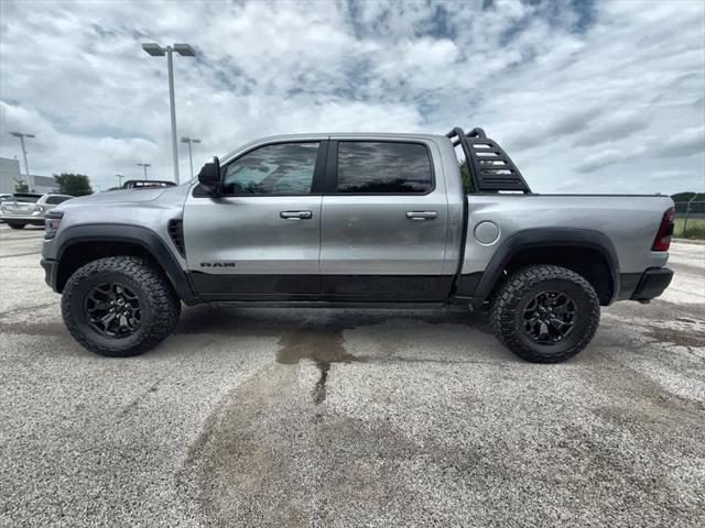 2022 RAM 1500 TRX Crew Cab 4x4 57 Box