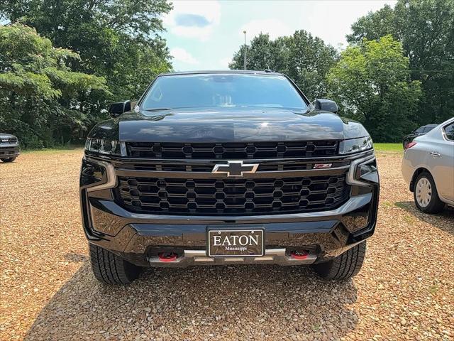 2023 Chevrolet Tahoe 4WD Z71