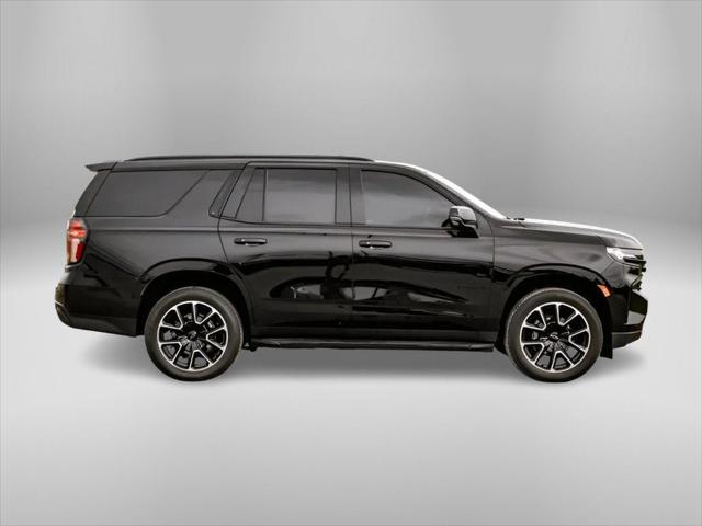 2023 Chevrolet Tahoe 4WD RST