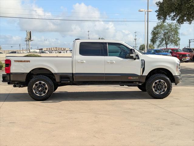 2024 Ford F-350 King Ranch