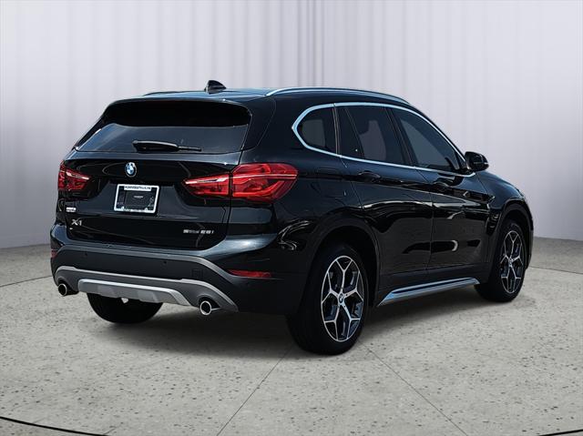 2019 BMW X1 sDrive28i