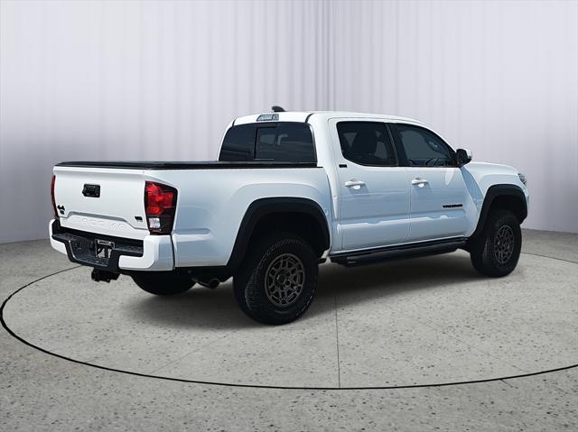 2023 Toyota Tacoma Trail Edition