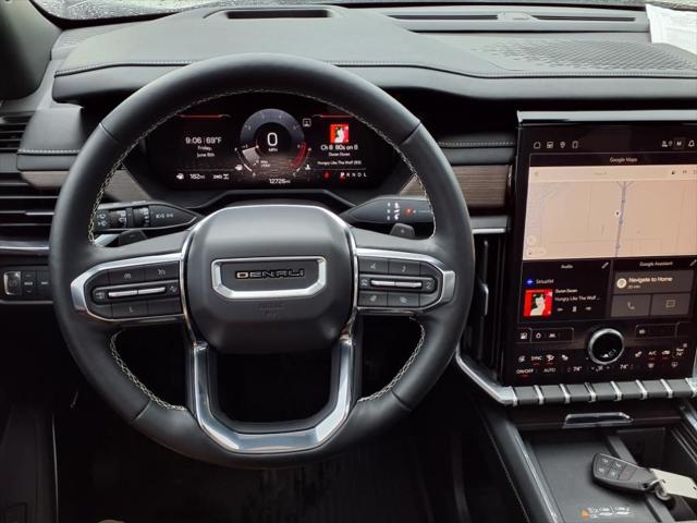 2024 GMC Acadia AWD Denali