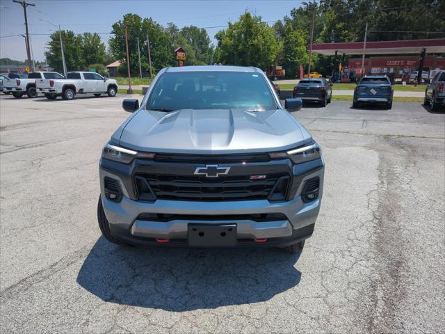 2024 Chevrolet Colorado 4WD Z71