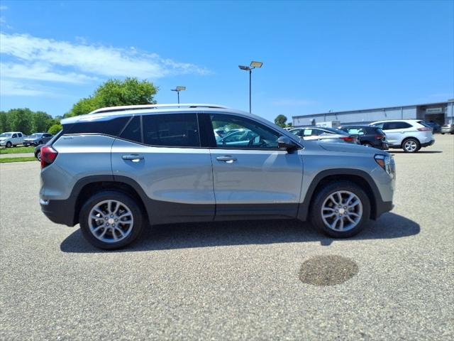 2023 GMC Terrain AWD SLT