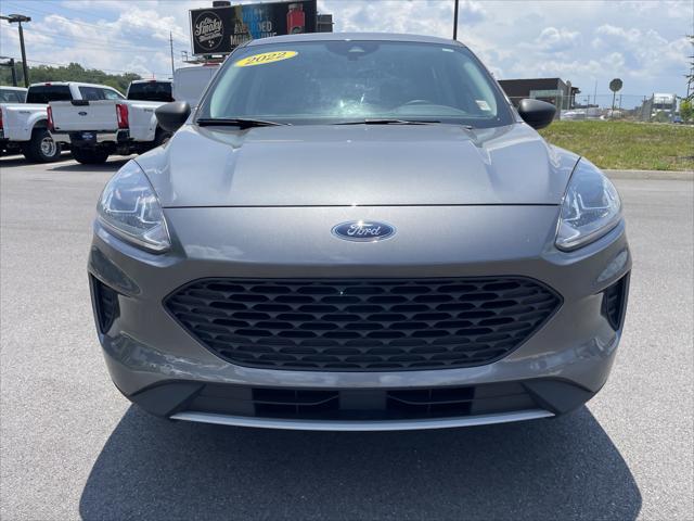 2022 Ford Escape S