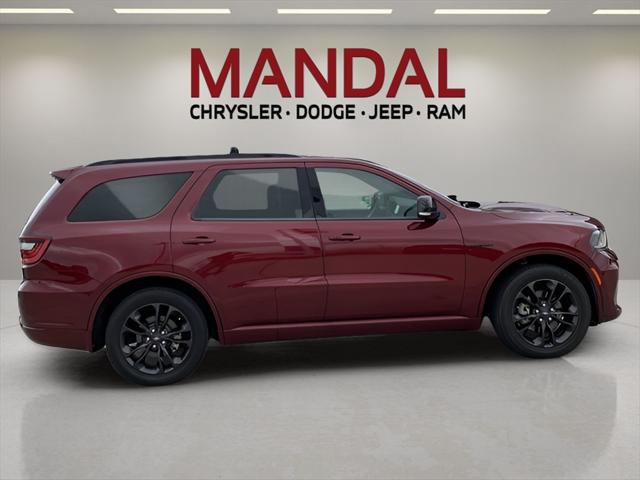 2023 Dodge Durango R/T Plus RWD