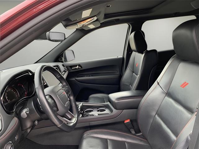 2023 Dodge Durango R/T Plus RWD