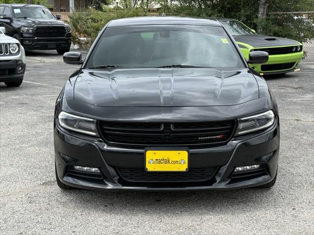 2017 Dodge Charger R/T RWD