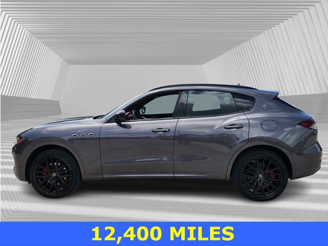 2022 Maserati Levante GT