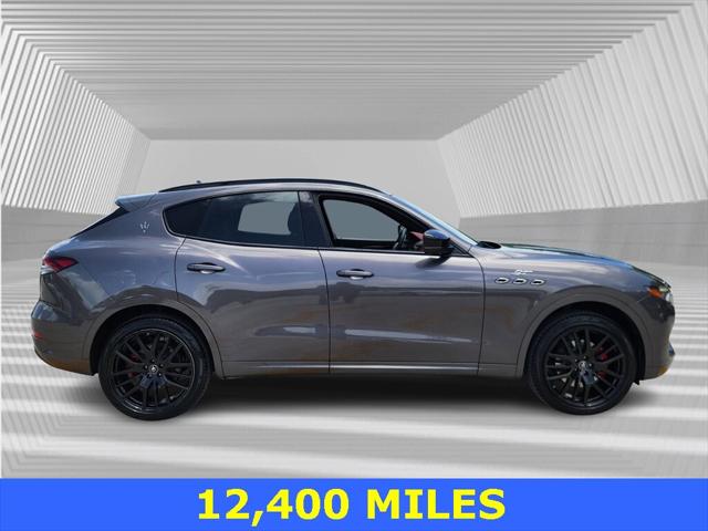 2022 Maserati Levante GT