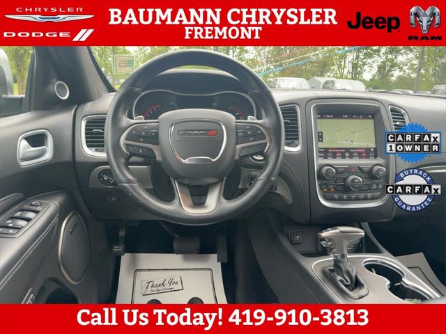 2019 Dodge Durango Citadel Anodized Platinum AWD 2019 Dodge Durango Citadel Anodized Platinum AWD