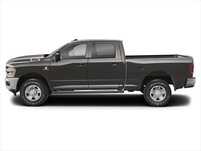 2025 RAM Ram 2500 RAM 2500 BIG HORN CREW CAB 4X4 64 BOX