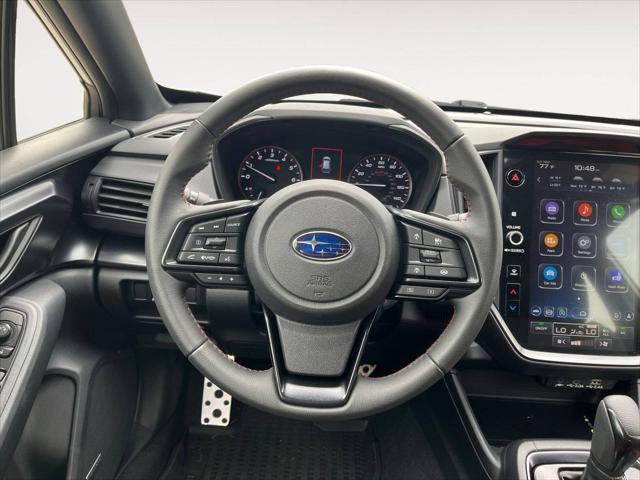 2024 Subaru Impreza RS 5-Door