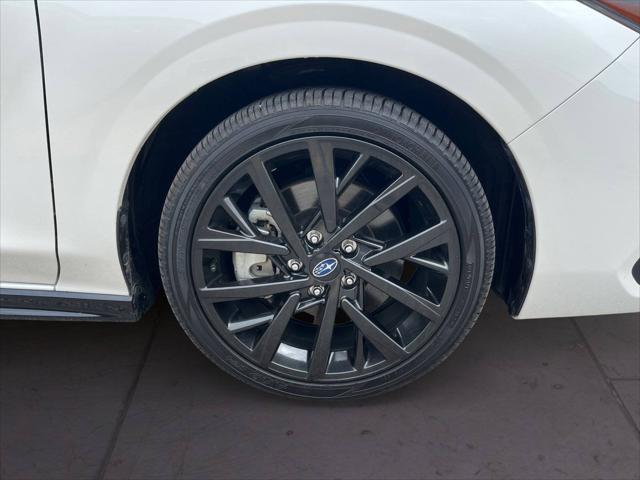 2024 Subaru Impreza RS 5-Door