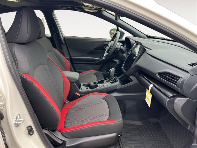 2024 Subaru Impreza RS 5-Door