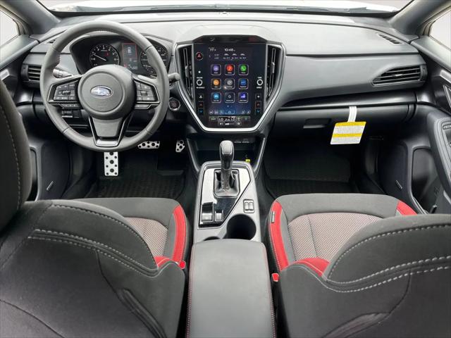2024 Subaru Impreza RS 5-Door