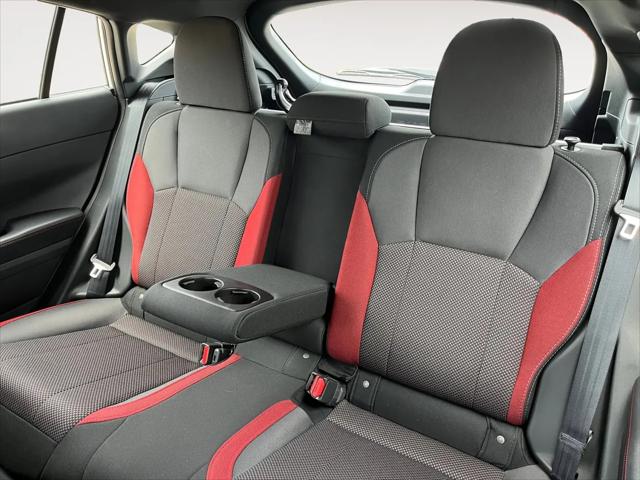 2024 Subaru Impreza RS 5-Door