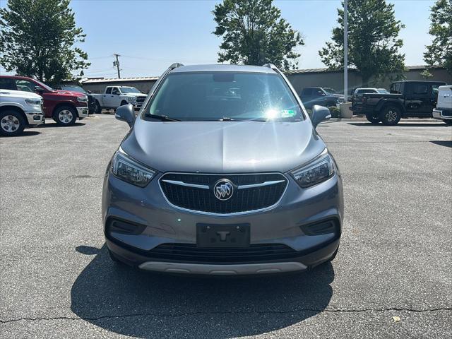 2019 Buick Encore FWD Preferred