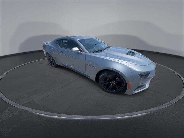 2019 Chevrolet Camaro 1SS