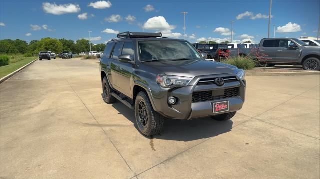 2023 Toyota 4Runner SR5 Premium 2023 Toyota 4Runner SR5 Premium