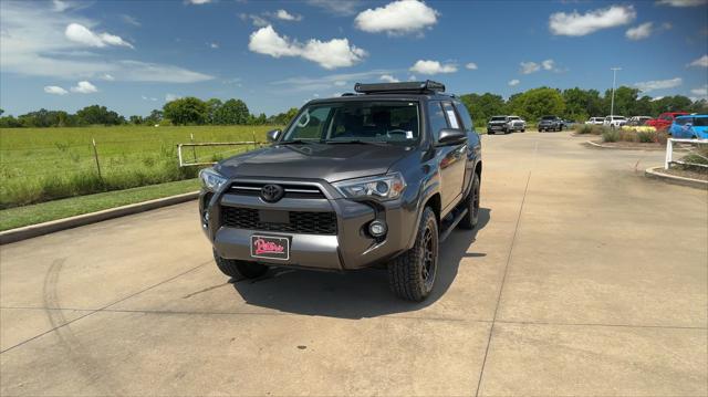 2023 Toyota 4Runner SR5 Premium 2023 Toyota 4Runner SR5 Premium