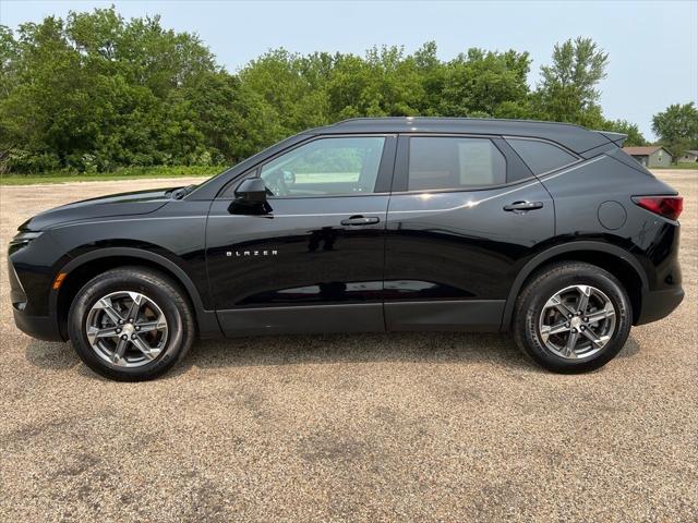 2023 Chevrolet Blazer FWD 2LT