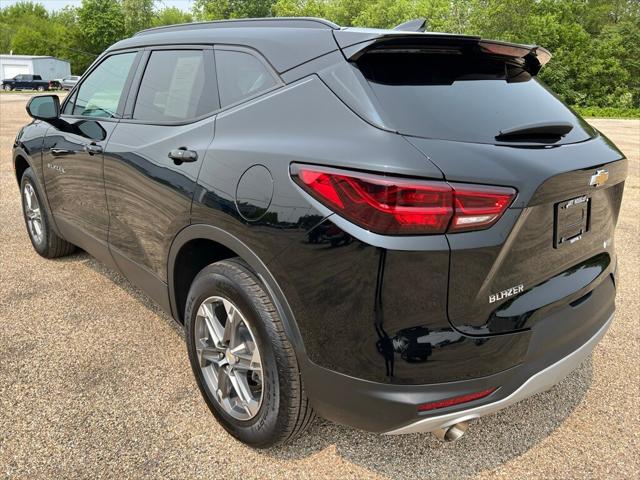 2023 Chevrolet Blazer FWD 2LT