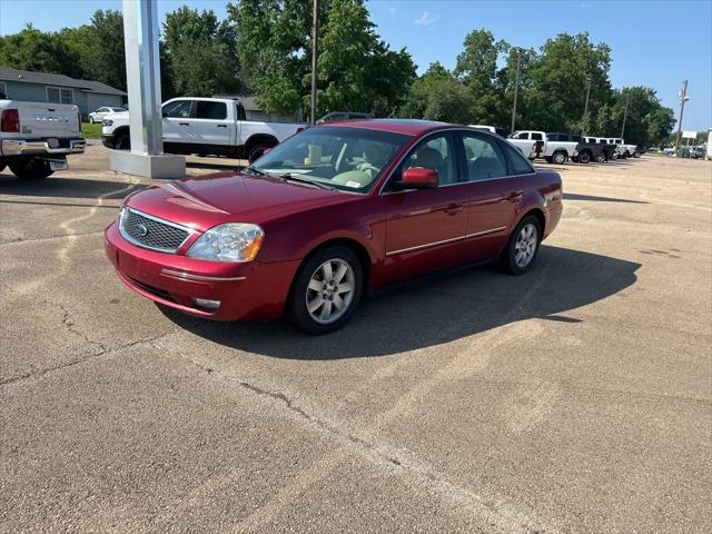 2006 Ford Five Hundred SEL