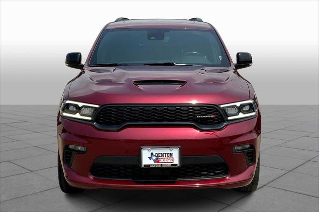 2023 Dodge Durango R/T Plus AWD