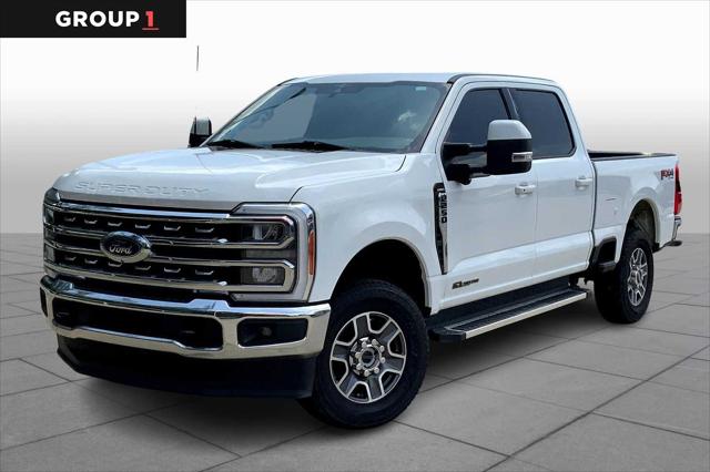 2023 Ford F-250 LARIAT