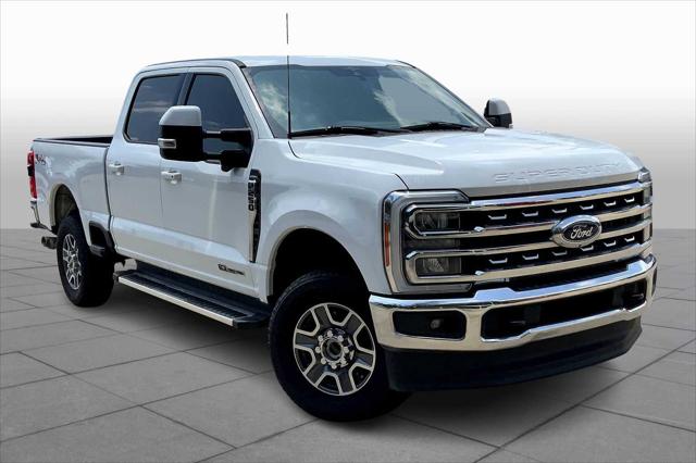 2023 Ford F-250 LARIAT