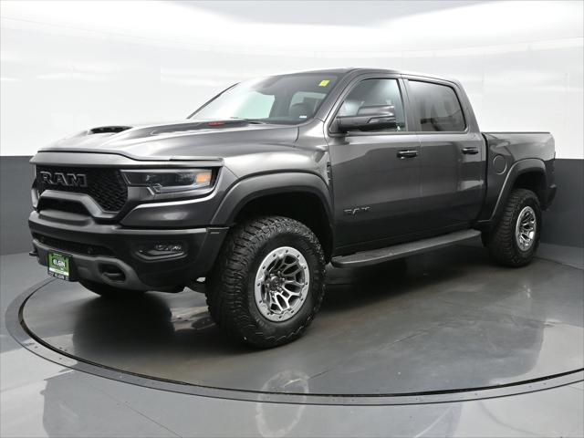 2024 RAM 1500 TRX Crew Cab 4x4 57 Box