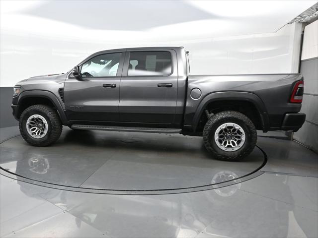 2024 RAM 1500 TRX Crew Cab 4x4 57 Box