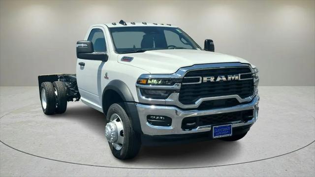2025 Ram 5500 Tradesman/Big Horn for sale in Arlington, TX