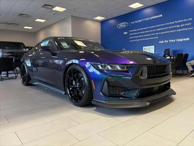 2025 Ford Mustang GT Premium Fastback for sale in Chantilly, VA