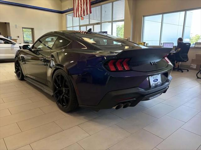 2025 Ford Mustang GT Premium Fastback